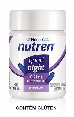 Nutren® Good Night