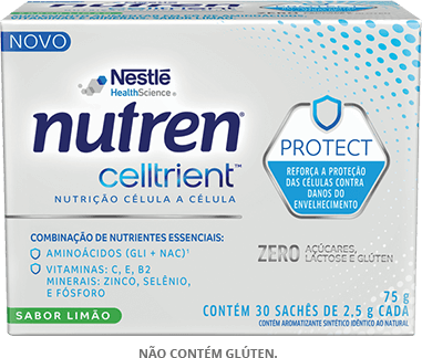 Nutren Celltrient Protect