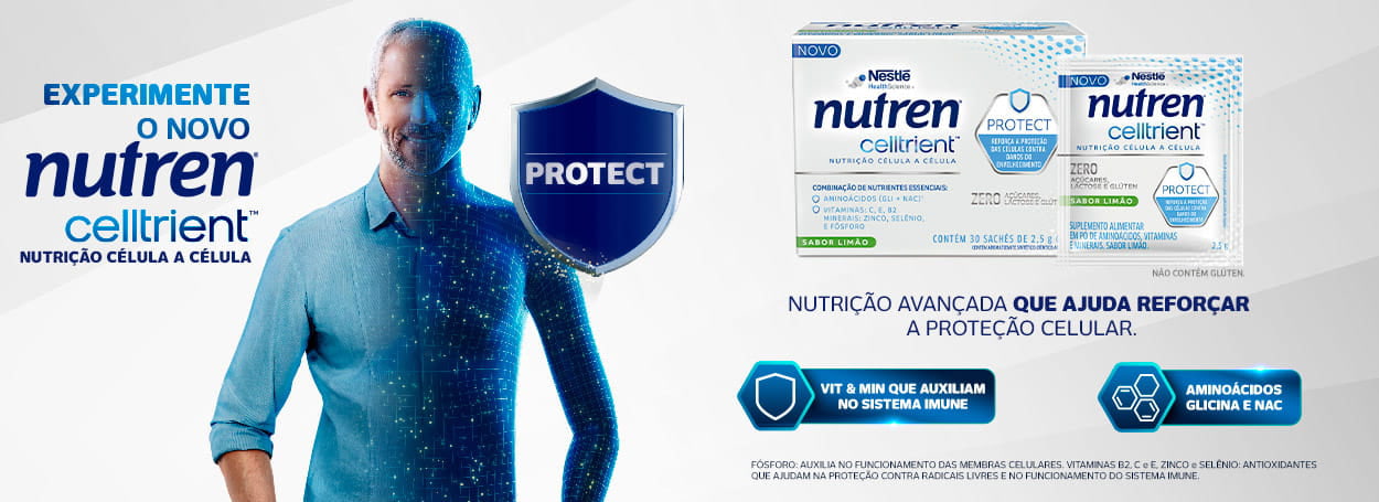 NOVO NUTREN CELLTRIENT PROTECT