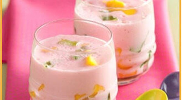 Gelatina Surpresa