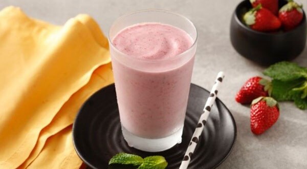 Smothie de Morango
