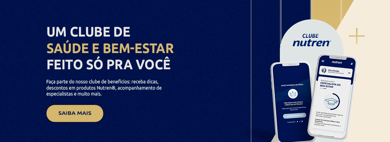 Clube Nutren