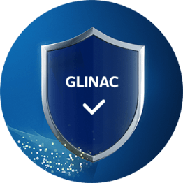 Escudo Glinac