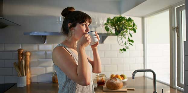 Contribui para o atingimento das necessidades nutricionais