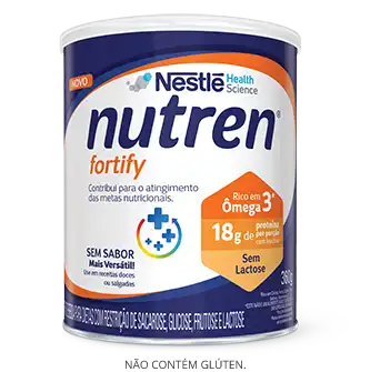 Nutren® Fortify