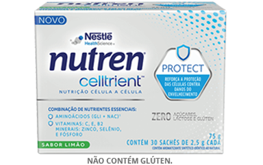 Nutren Celltrient Protect