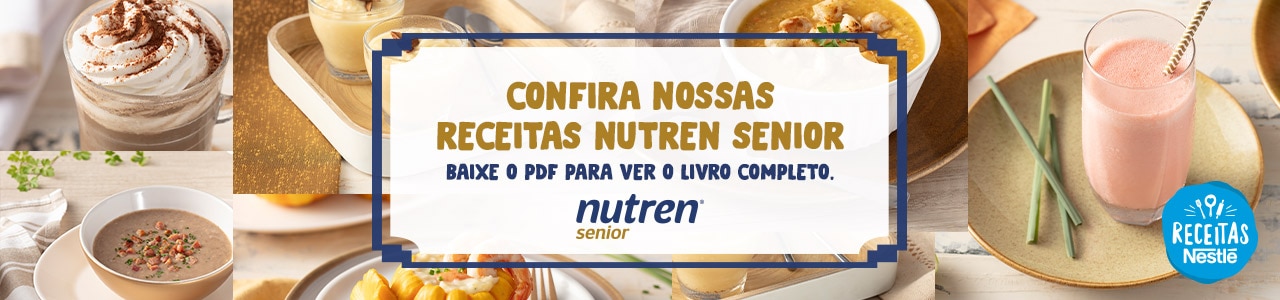 Livro Receitas