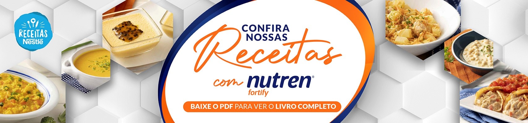 Livro de Receitas