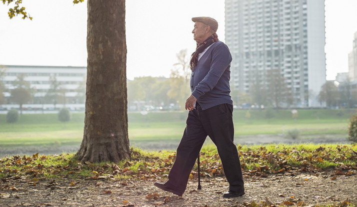 Conheça alguns fatores que contribuem para um Envelhecimento Saudável