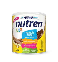 Nutren® Kids
