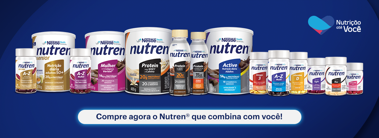 Linha Nutren