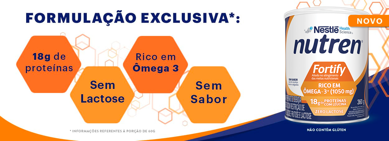 INCLUA EM SUA ROTINA