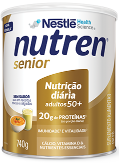 Nutren® Adultos