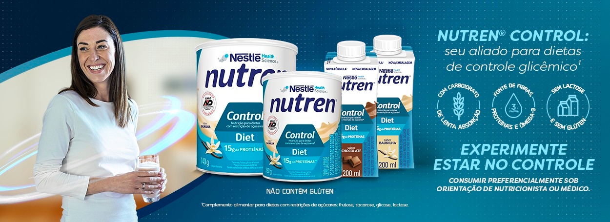 LINHA COMPLETA