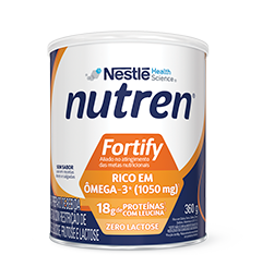 Nutren® Fortify