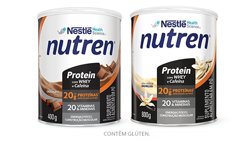 pack-protein