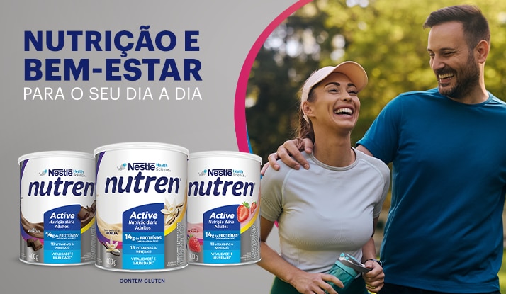 Nossos produtos