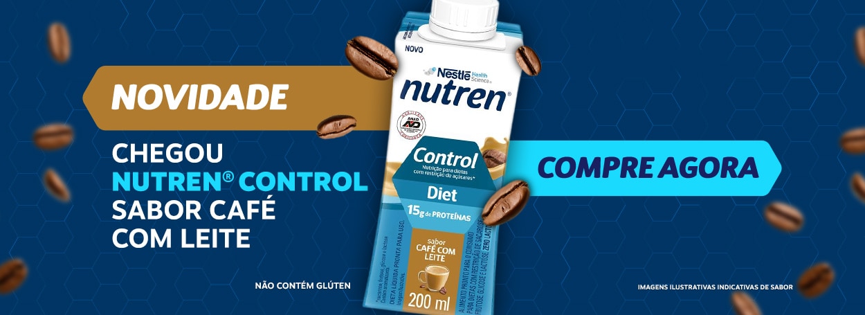 NUTREN® Control