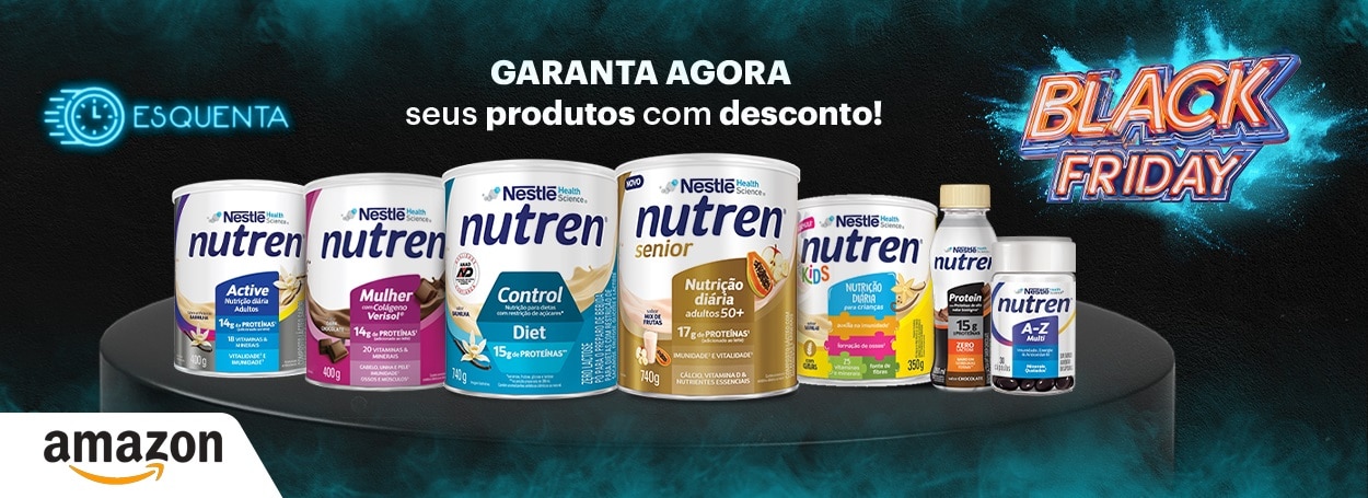 ESQUENTA BLACKFRIDAY