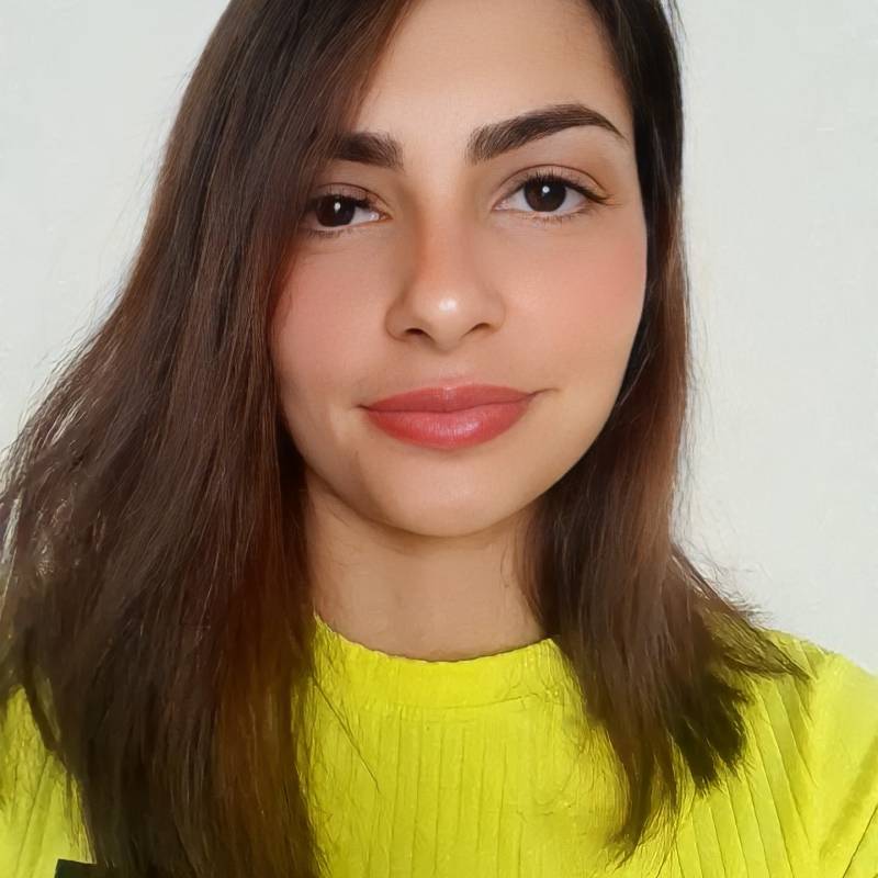 andreza bento de oliveira