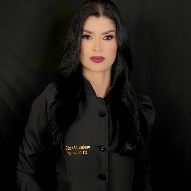 Géssy Rayane Salustiano de Almeida Santos 