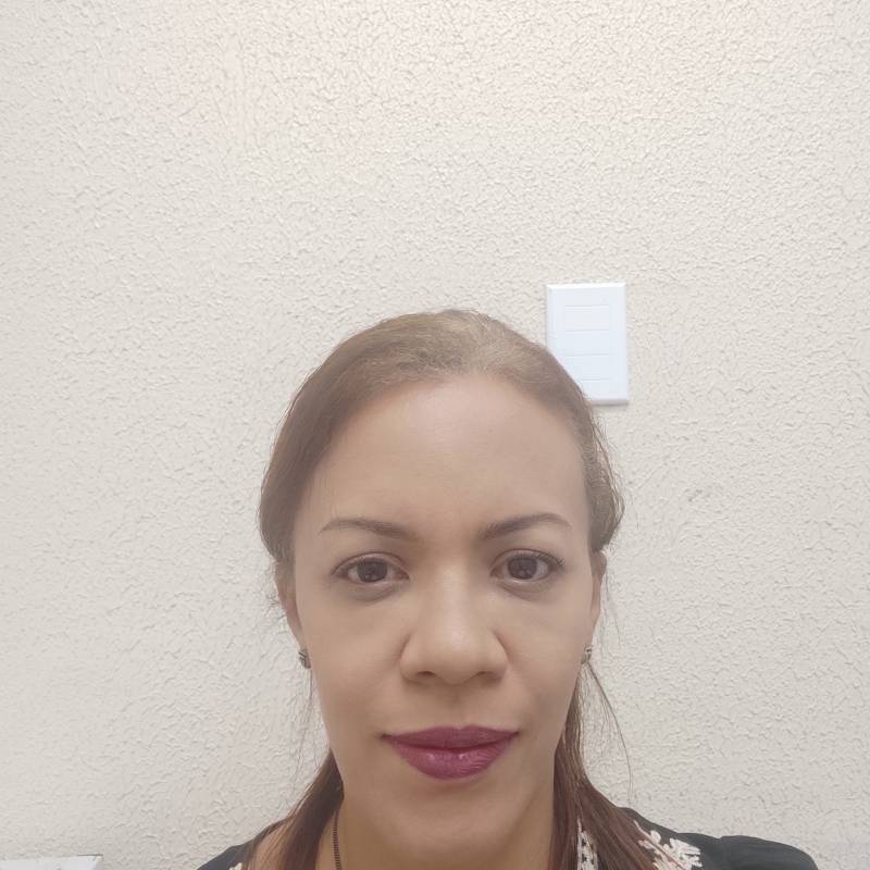 Évila Araújo da Silva 