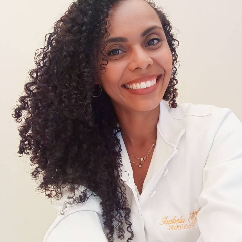 ISABELA CONCEICAO DA SILVEIRA