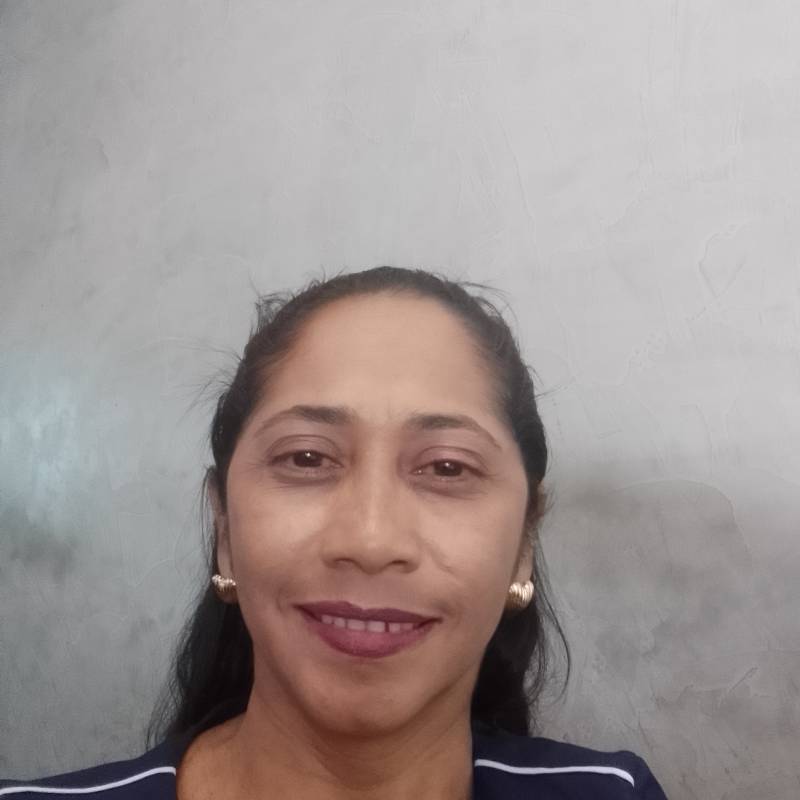Benedita Freire campos