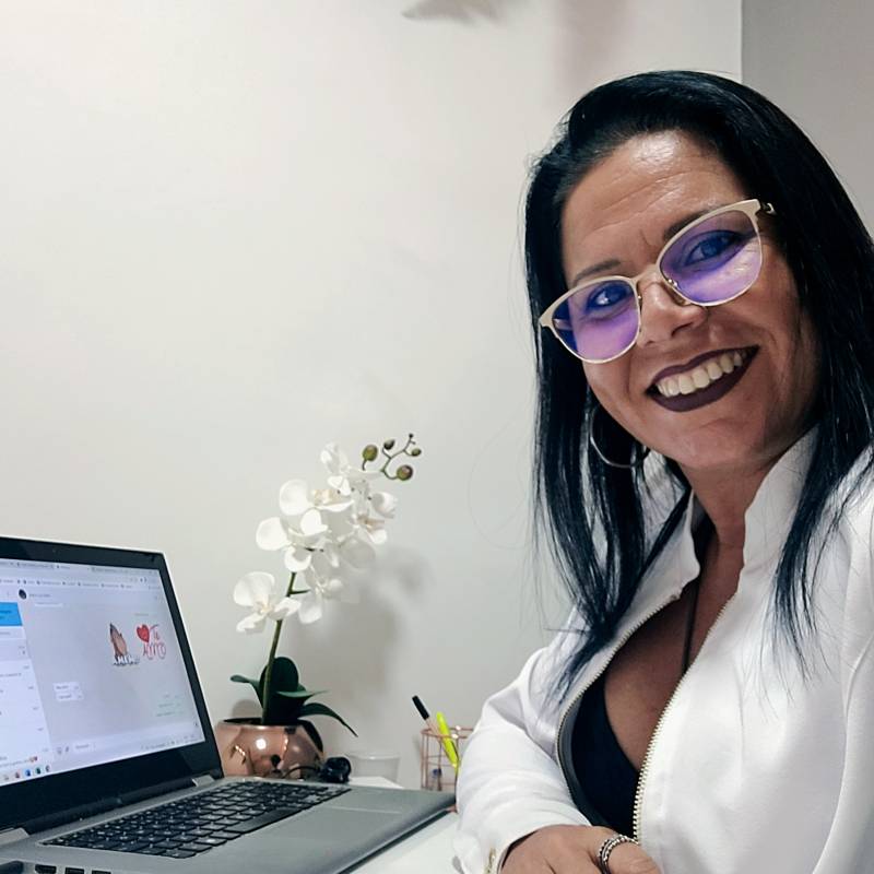 FREDEANE CARVALHO FERNANDES