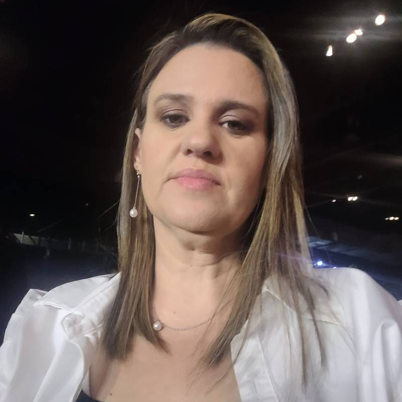Erica Vilas boas