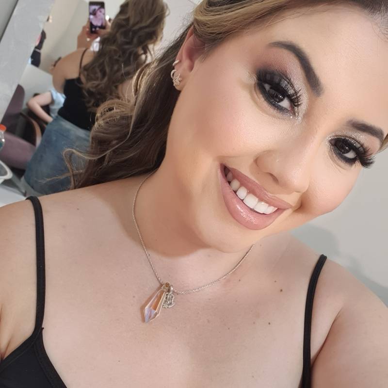 Andressa Luiza Gallas 