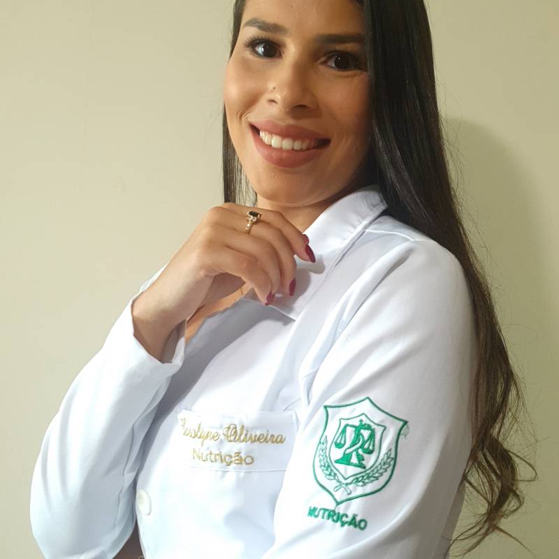 Carolyne Oliveira Barbosa