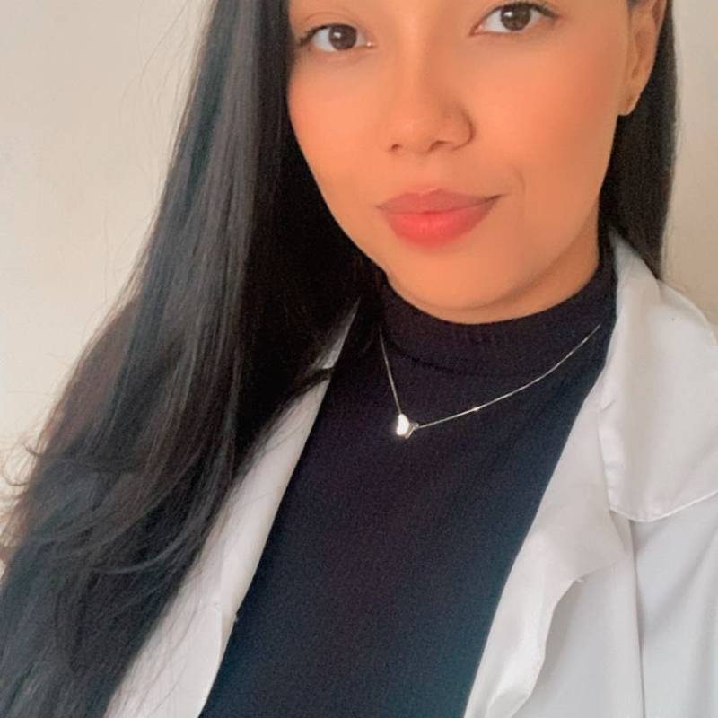 Ewelin Caroline Cabral