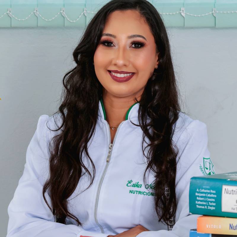 Erika Nóbrega Alves da Silva