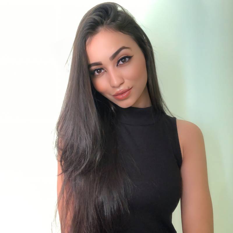 Ana Carolina Alves Lisbôa