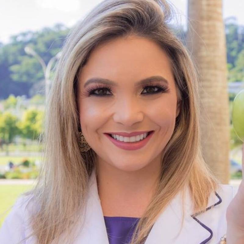 ANA CRISTINA ROCHA ESPESCHIT