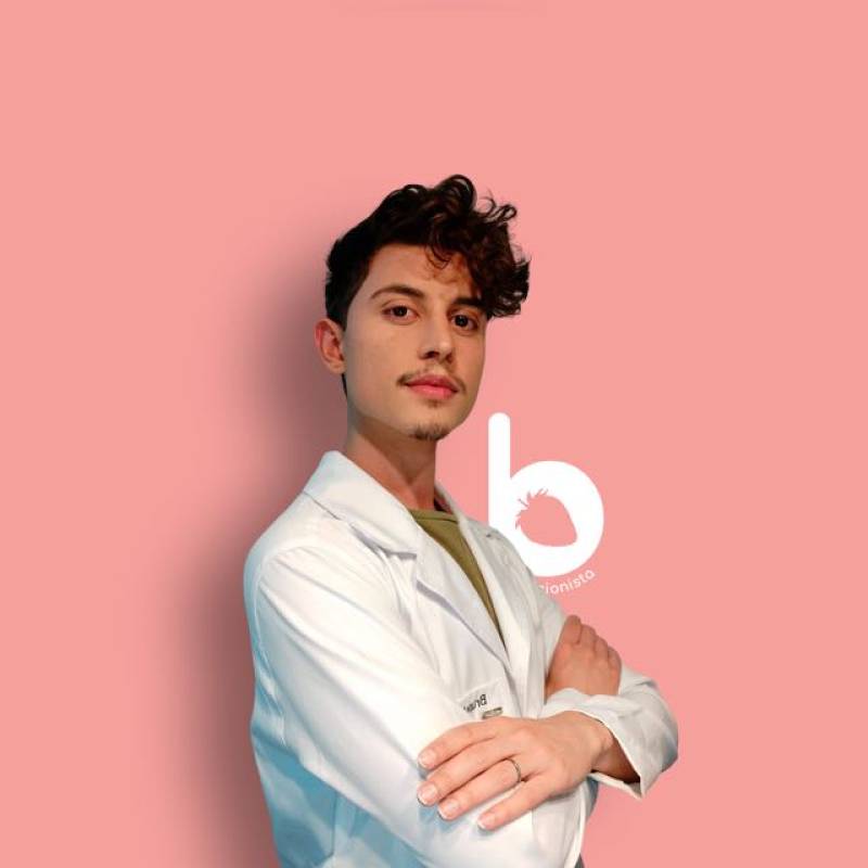 Bruno Henrique Duarte de Melo