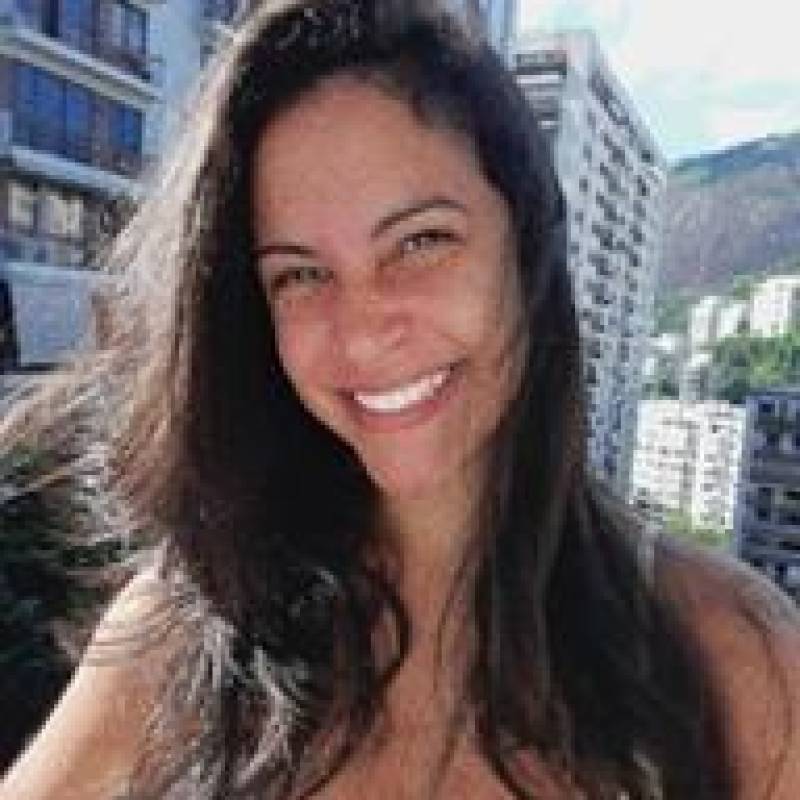 Camila Ferreira Rodrigues Pereira