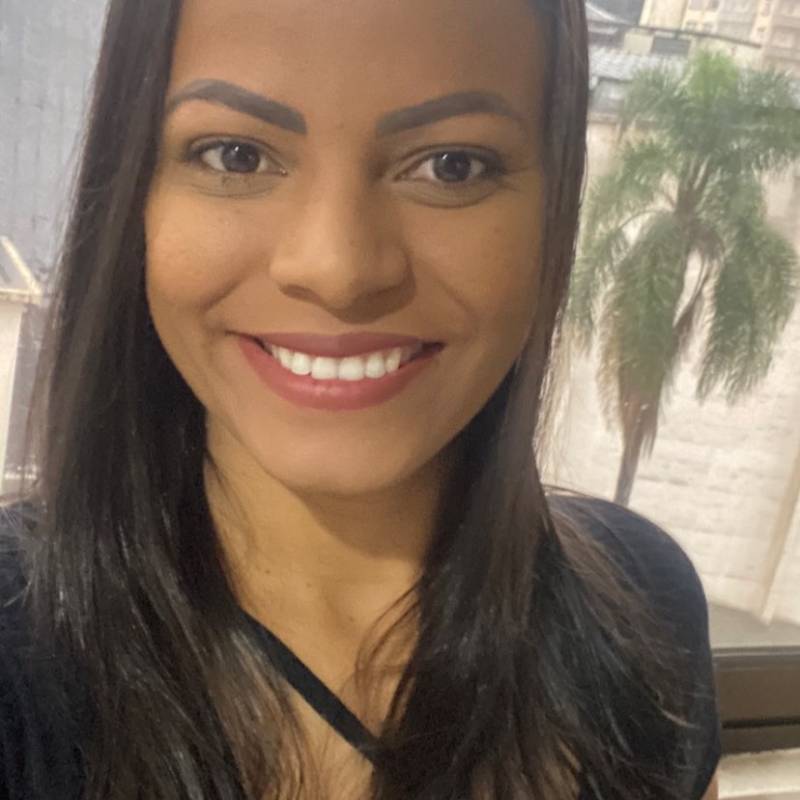 Angela Claudia do Nascimento Andrade 