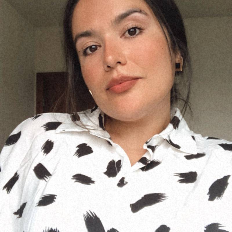 Gabriela Camargo Vieira da Silva