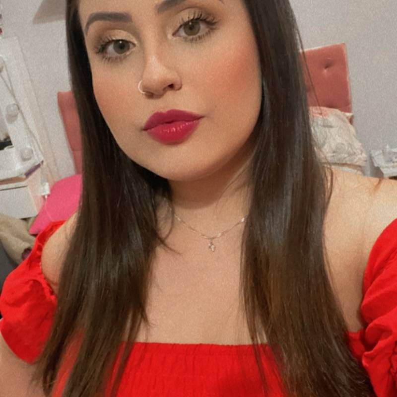 Ana Carolina Silva Gouveia 