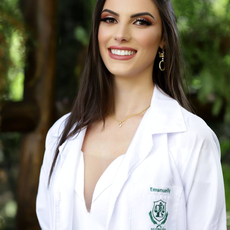 Emanuelly Shayene Garbozza 