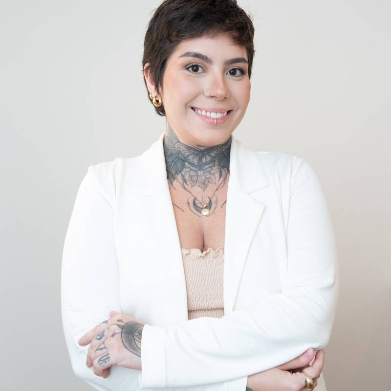 Dhébora Moraes Thomé da Silva