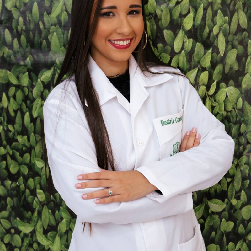 Ana Beatriz Cardoso de Lima Gonçalves 