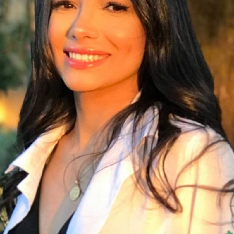 Francine Bittencourt de Paula Silva Assis