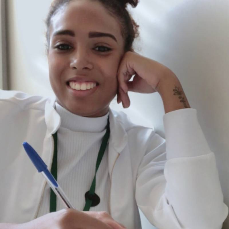 Ana beatriz rodrigues pessa