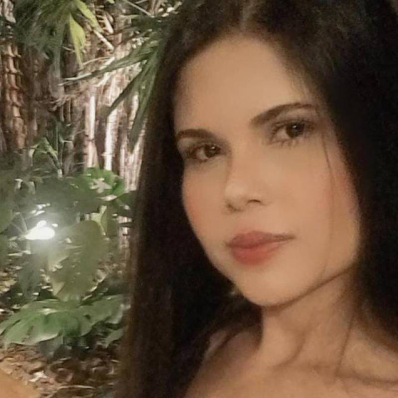 Angélica Pollyana Gomes da silva 