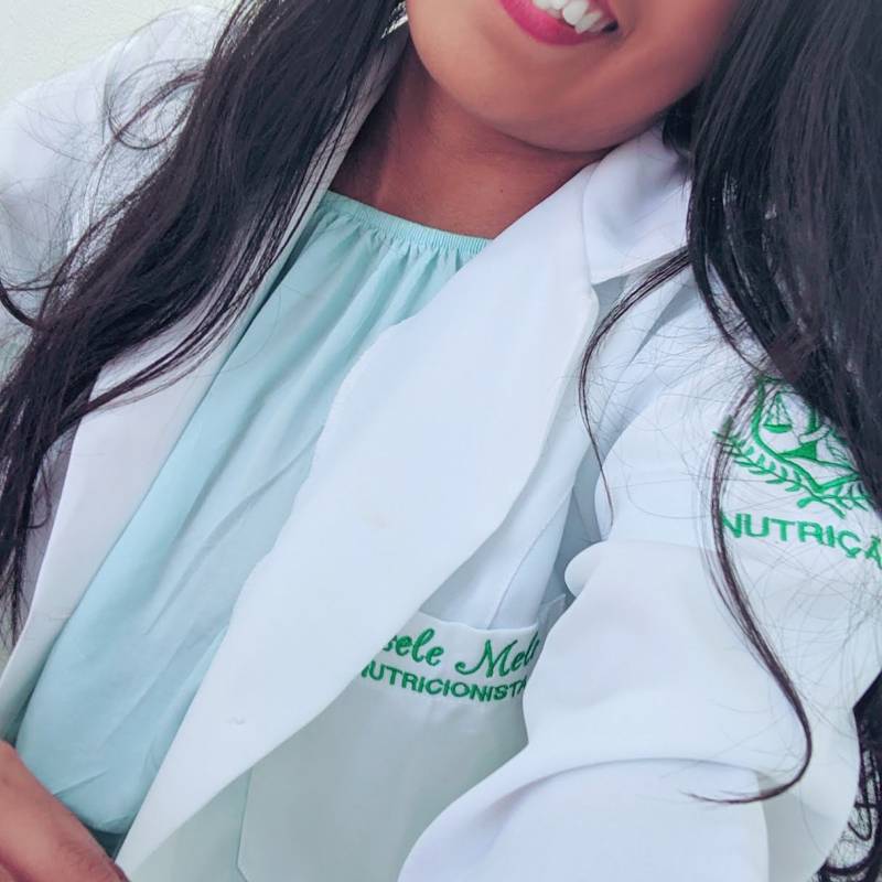 Gisele Wevely de Souza Melo