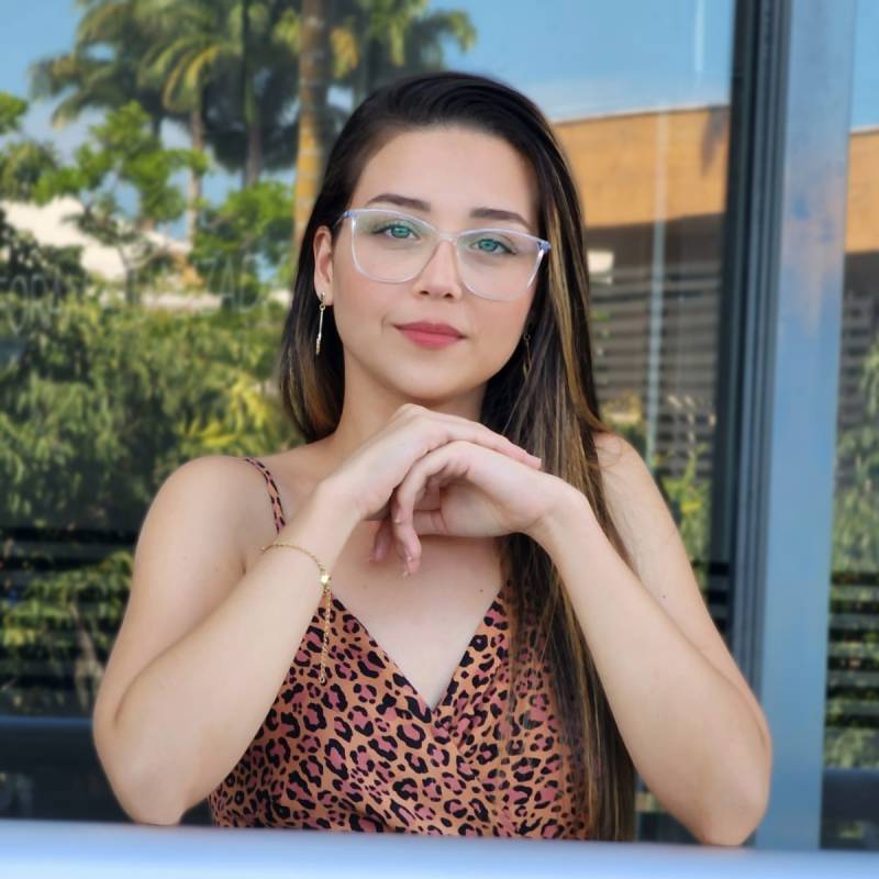 Cecília Loiane Albino Gonçalves