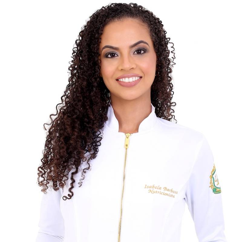 Isabela Melo Barbosa